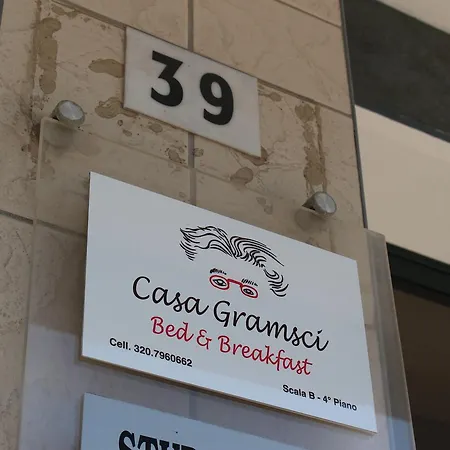 Casa Gramsci B&B-3